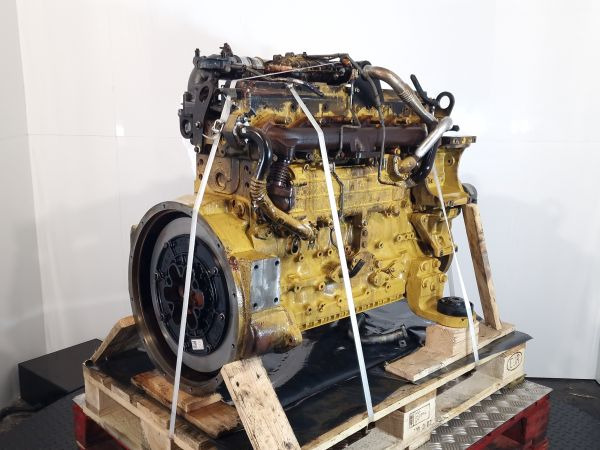 Caterpillar C7.1 Engine (Plant) - Mootor - Ehitusmasinad: pilt 1 Caterpillar C7.1 Engine (Plant) - Mootor - Ehitusmasinad: pilt 1