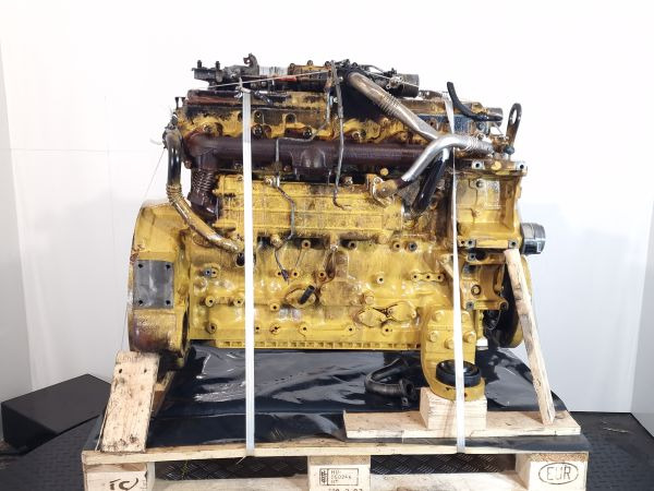 Caterpillar C7.1 Engine (Plant) - Mootor - Ehitusmasinad: pilt 5 Caterpillar C7.1 Engine (Plant) - Mootor - Ehitusmasinad: pilt 5