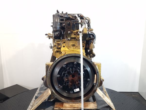 Caterpillar C7.1 Engine (Plant) - Mootor - Ehitusmasinad: pilt 4 Caterpillar C7.1 Engine (Plant) - Mootor - Ehitusmasinad: pilt 4