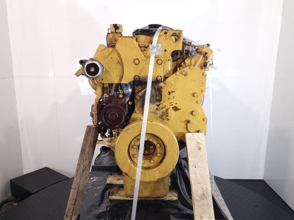 Caterpillar C7 325DL Excavator Engine (Plant) - Mootor - Ehitusmasinad: pilt 5 Caterpillar C7 325DL Excavator Engine (Plant) - Mootor - Ehitusmasinad: pilt 5