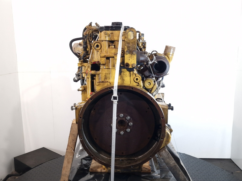 Caterpillar C7 Engine (Truck) - Mootor - Veoauto: pilt 3 Caterpillar C7 Engine (Truck) - Mootor - Veoauto: pilt 3