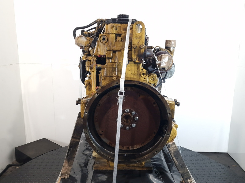 Caterpillar C7 Engine (Truck) - Mootor - Veoauto: pilt 2 Caterpillar C7 Engine (Truck) - Mootor - Veoauto: pilt 2