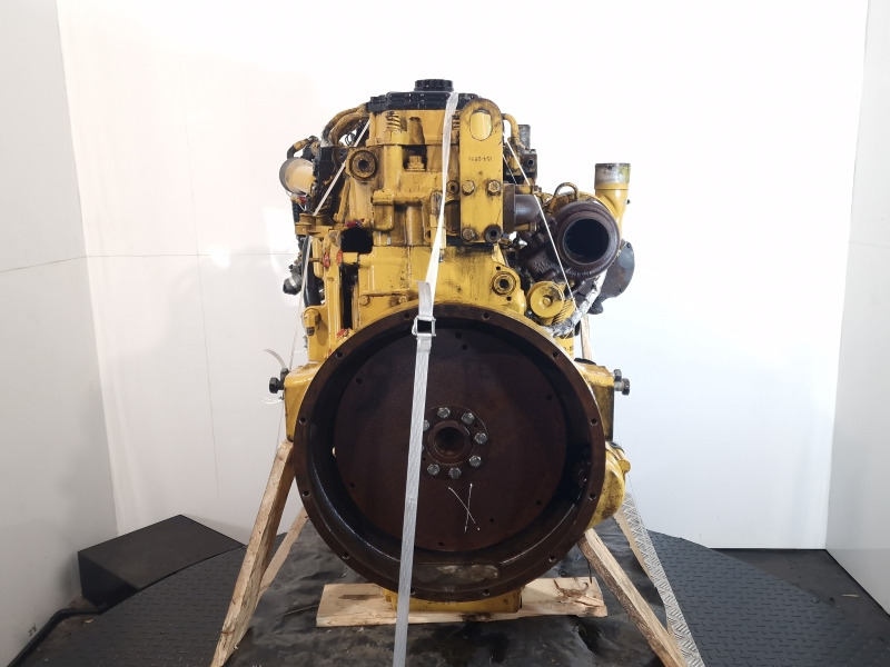 Caterpillar C7 Engine (Truck) - Mootor - Veoauto: pilt 2 Caterpillar C7 Engine (Truck) - Mootor - Veoauto: pilt 2