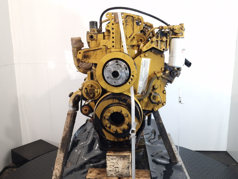 Caterpillar C7 Engine (Truck) - Mootor - Veoauto: pilt 5 Caterpillar C7 Engine (Truck) - Mootor - Veoauto: pilt 5