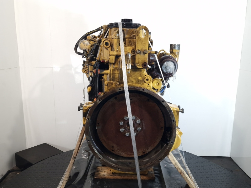 Caterpillar C7 Engine (Truck) - Mootor - Veoauto: pilt 2 Caterpillar C7 Engine (Truck) - Mootor - Veoauto: pilt 2