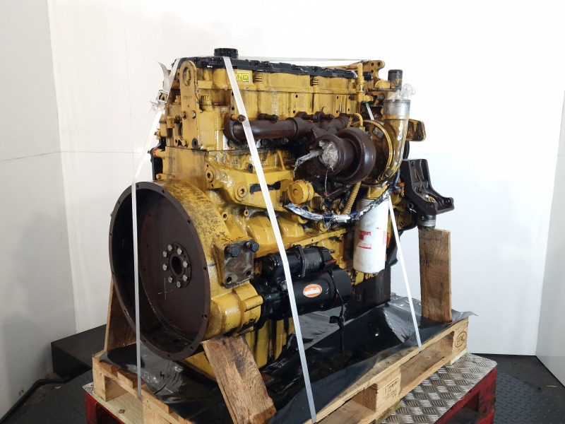 Caterpillar C7 Engine (Truck) - Mootor - Veoauto: pilt 1 Caterpillar C7 Engine (Truck) - Mootor - Veoauto: pilt 1