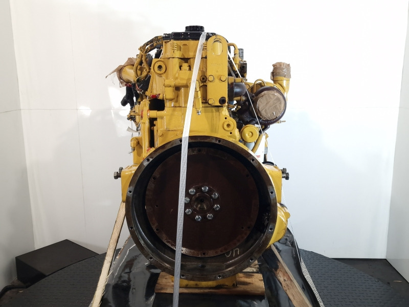 Caterpillar C7 Engine (Truck) - Mootor - Veoauto: pilt 2 Caterpillar C7 Engine (Truck) - Mootor - Veoauto: pilt 2