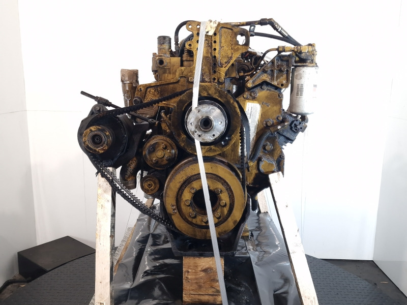 Caterpillar C7 Engine (Truck) - Mootor - Veoauto: pilt 5 Caterpillar C7 Engine (Truck) - Mootor - Veoauto: pilt 5