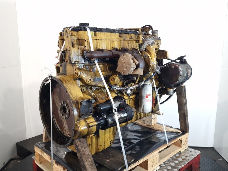 Caterpillar C7 Engine (Truck) - Mootor - Veoauto: pilt 1 Caterpillar C7 Engine (Truck) - Mootor - Veoauto: pilt 1