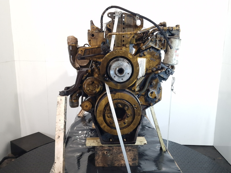 Caterpillar C7 Engine (Truck) - Mootor - Veoauto: pilt 5 Caterpillar C7 Engine (Truck) - Mootor - Veoauto: pilt 5