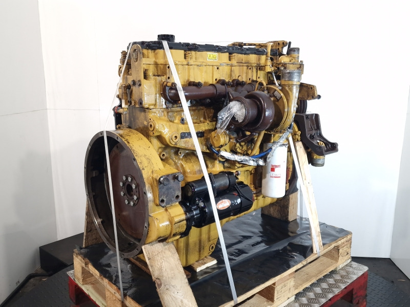 Caterpillar C7 Engine (Truck) - Mootor - Veoauto: pilt 1 Caterpillar C7 Engine (Truck) - Mootor - Veoauto: pilt 1