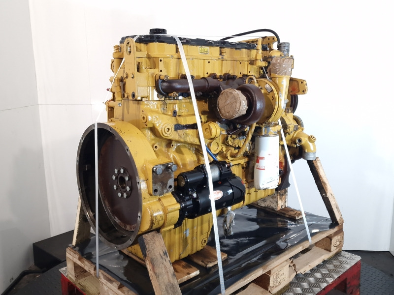 Caterpillar C7 Engine (Truck) - Mootor - Veoauto: pilt 1 Caterpillar C7 Engine (Truck) - Mootor - Veoauto: pilt 1
