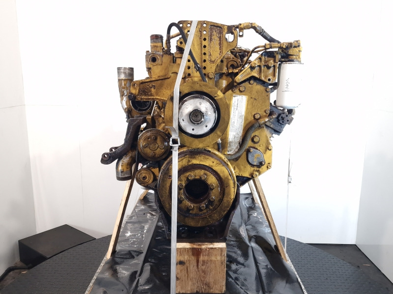 Caterpillar C7 Engine (Truck) - Mootor - Veoauto: pilt 5 Caterpillar C7 Engine (Truck) - Mootor - Veoauto: pilt 5