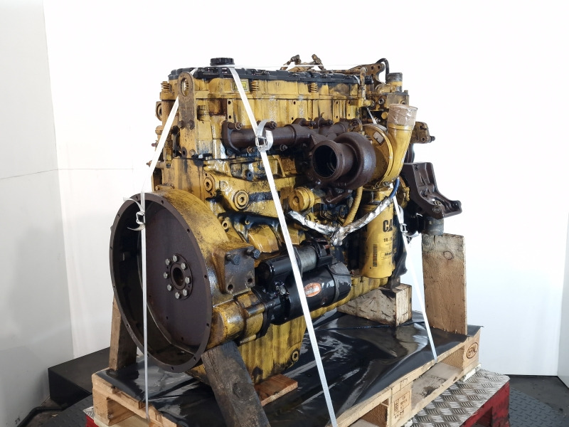 Caterpillar C7 Engine (Truck) - Mootor - Veoauto: pilt 1 Caterpillar C7 Engine (Truck) - Mootor - Veoauto: pilt 1
