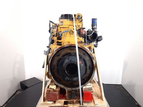 Caterpillar C9DITAATAAC Engine (Plant) - Mootor - Ehitusmasinad: pilt 5 Caterpillar C9DITAATAAC Engine (Plant) - Mootor - Ehitusmasinad: pilt 5