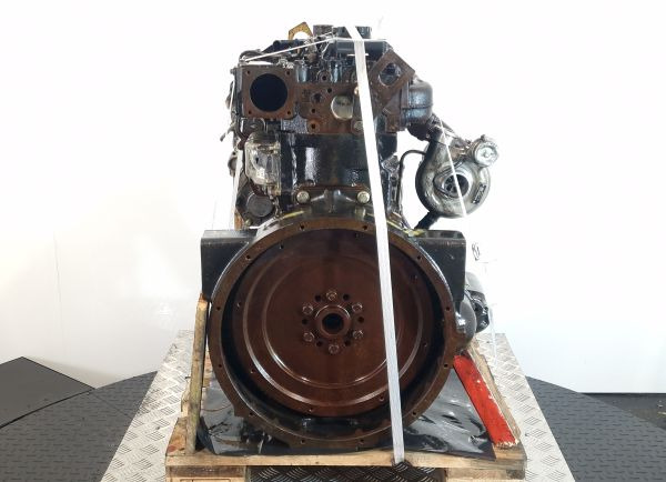 Caterpillar/Perkins 3054C Engine (Plant) - Mootor - Ehitusmasinad: pilt 2 Caterpillar/Perkins 3054C Engine (Plant) - Mootor - Ehitusmasinad: pilt 2