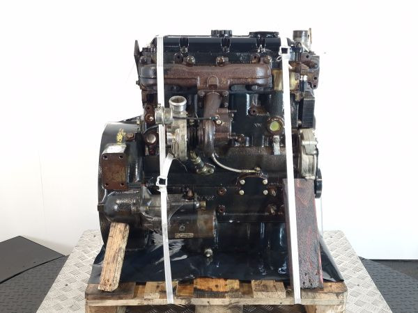 Caterpillar/Perkins 3054C Engine (Plant) - Mootor - Ehitusmasinad: pilt 3 Caterpillar/Perkins 3054C Engine (Plant) - Mootor - Ehitusmasinad: pilt 3