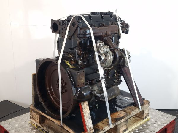 Caterpillar/Perkins 3054C Engine (Plant) - Mootor - Ehitusmasinad: pilt 1 Caterpillar/Perkins 3054C Engine (Plant) - Mootor - Ehitusmasinad: pilt 1