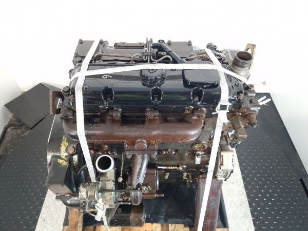 Mootor - Ehitusmasinad Caterpillar/Perkins 3054C Engine (Plant): pilt 12