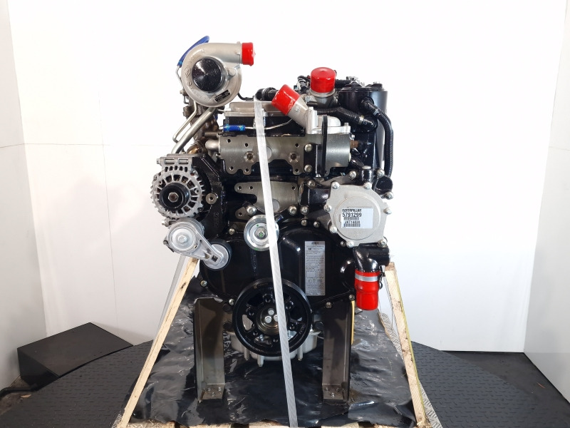 Caterpillar/Perkins C4.4 Engine (Plant) - Mootor - Ehitusmasinad: pilt 5 Caterpillar/Perkins C4.4 Engine (Plant) - Mootor - Ehitusmasinad: pilt 5