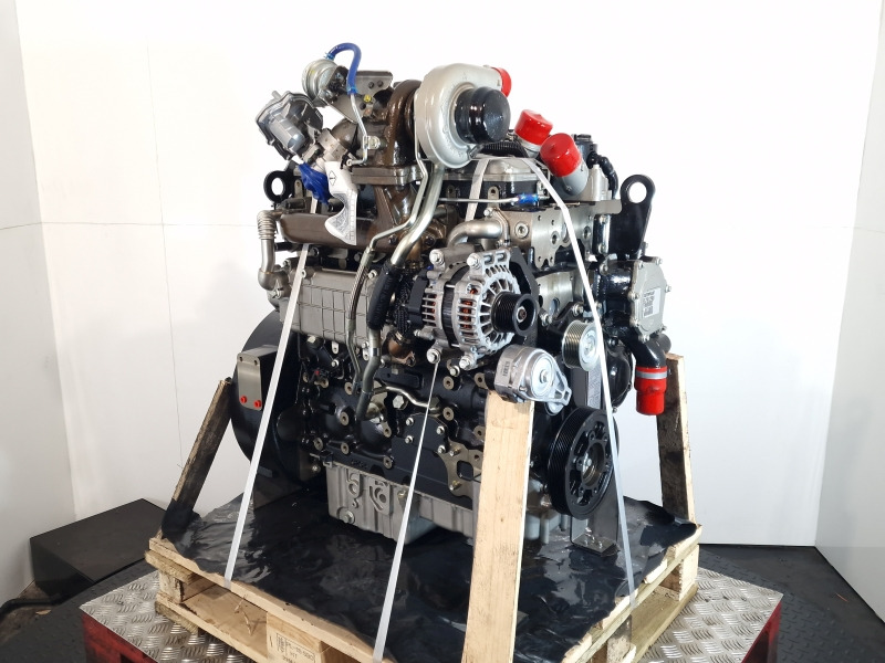 Caterpillar/Perkins C4.4 Engine (Plant) - Mootor - Ehitusmasinad: pilt 4 Caterpillar/Perkins C4.4 Engine (Plant) - Mootor - Ehitusmasinad: pilt 4