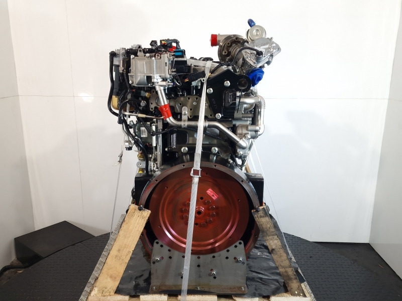 Caterpillar/Perkins C4.4 Engine (Plant) - Mootor - Ehitusmasinad: pilt 2 Caterpillar/Perkins C4.4 Engine (Plant) - Mootor - Ehitusmasinad: pilt 2