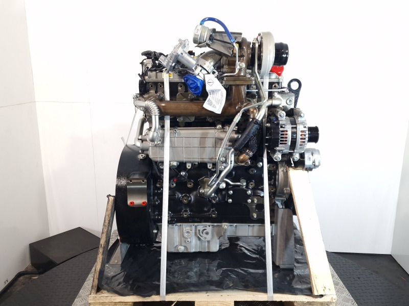 Caterpillar/Perkins C4.4 Engine (Plant) - Mootor - Ehitusmasinad: pilt 3 Caterpillar/Perkins C4.4 Engine (Plant) - Mootor - Ehitusmasinad: pilt 3