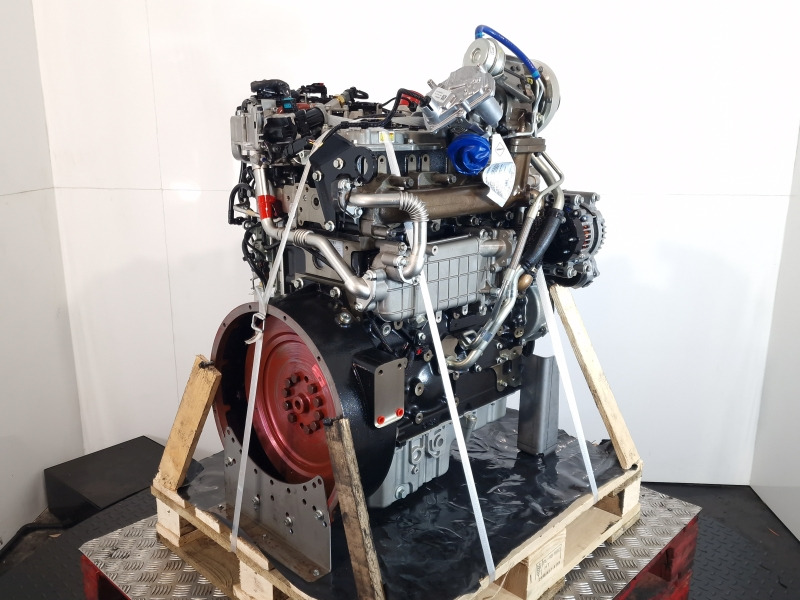 Caterpillar/Perkins C4.4 Engine (Plant) - Mootor - Ehitusmasinad: pilt 1 Caterpillar/Perkins C4.4 Engine (Plant) - Mootor - Ehitusmasinad: pilt 1