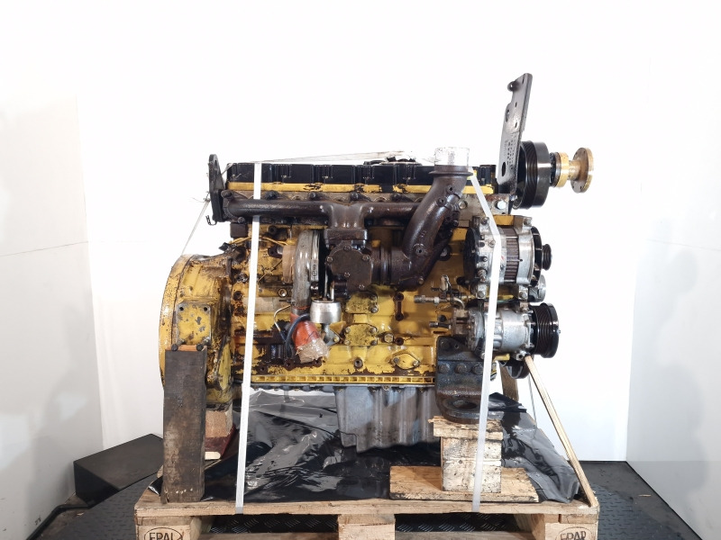 Caterpillar / Perkins C6.6 D6N Spec Engine (Plant) - Mootor - Ehitusmasinad: pilt 5 Caterpillar / Perkins C6.6 D6N Spec Engine (Plant) - Mootor - Ehitusmasinad: pilt 5