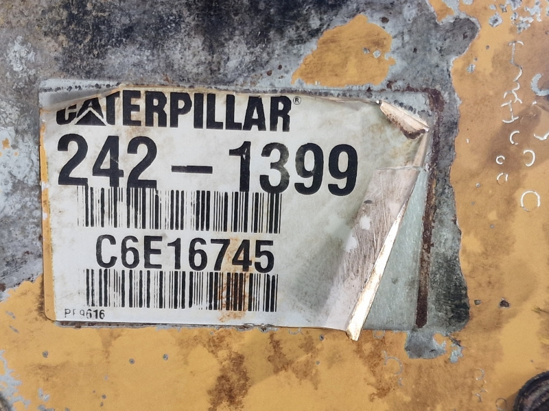 Caterpillar / Perkins C6.6 D6N Spec Engine (Plant) - Mootor - Ehitusmasinad: pilt 3 Caterpillar / Perkins C6.6 D6N Spec Engine (Plant) - Mootor - Ehitusmasinad: pilt 3