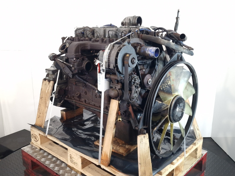 Cummins 6BTA Inline engine B235 Engine (Truck) - Mootor - Veoauto: pilt 5 Cummins 6BTA Inline engine B235 Engine (Truck) - Mootor - Veoauto: pilt 5