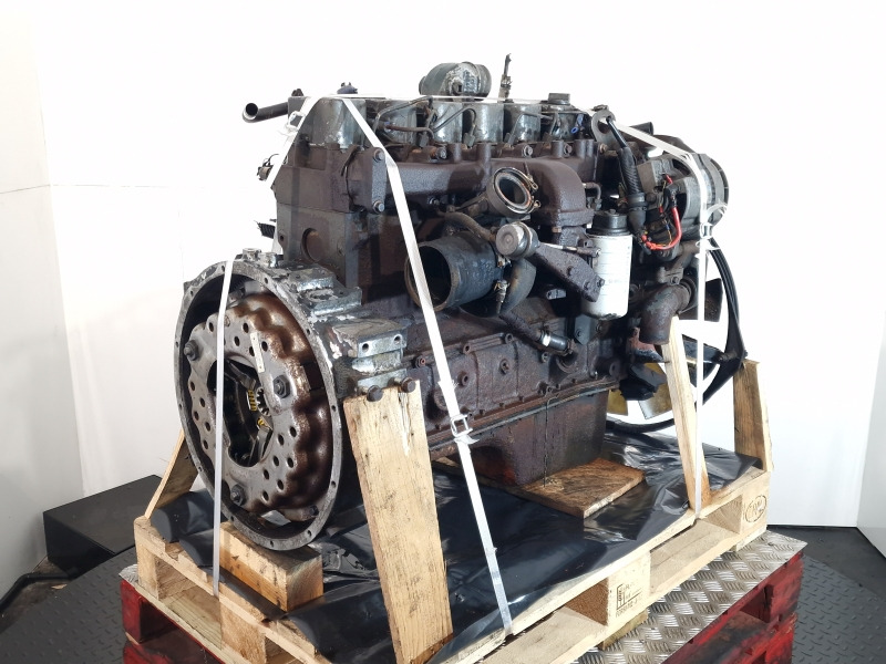 Cummins 6BTA Inline engine B235 Engine (Truck) - Mootor - Veoauto: pilt 1 Cummins 6BTA Inline engine B235 Engine (Truck) - Mootor - Veoauto: pilt 1