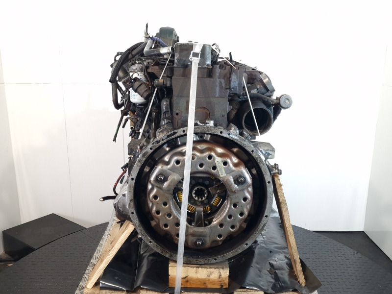 Cummins 6BTA Inline engine B235 Engine (Truck) - Mootor - Veoauto: pilt 3 Cummins 6BTA Inline engine B235 Engine (Truck) - Mootor - Veoauto: pilt 3