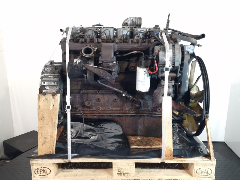 Cummins 6BTA Inline engine B235 Engine (Truck) - Mootor - Veoauto: pilt 4 Cummins 6BTA Inline engine B235 Engine (Truck) - Mootor - Veoauto: pilt 4