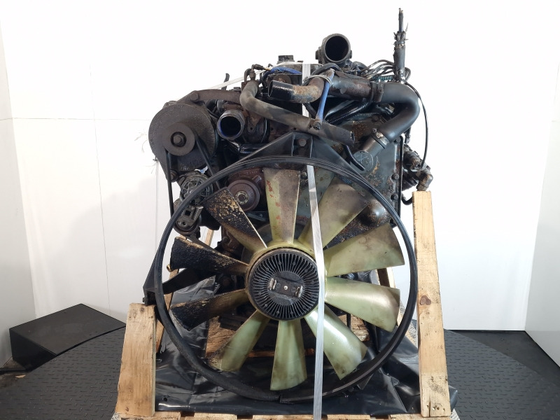 Mootor - Veoauto Cummins  6BTA Inline engine B235 Engine (Truck): pilt 6