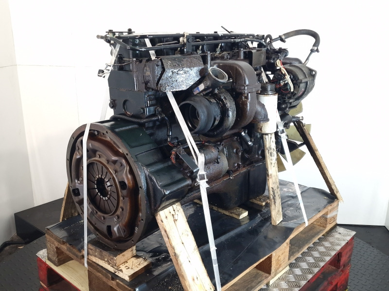 Cummins/DAF 6BT/306 Engine (Truck) - Mootor - Veoauto: pilt 1 Cummins/DAF 6BT/306 Engine (Truck) - Mootor - Veoauto: pilt 1
