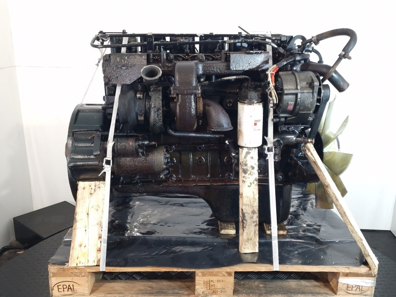 Cummins/DAF 6BT/306 Engine (Truck) - Mootor - Veoauto: pilt 4 Cummins/DAF 6BT/306 Engine (Truck) - Mootor - Veoauto: pilt 4