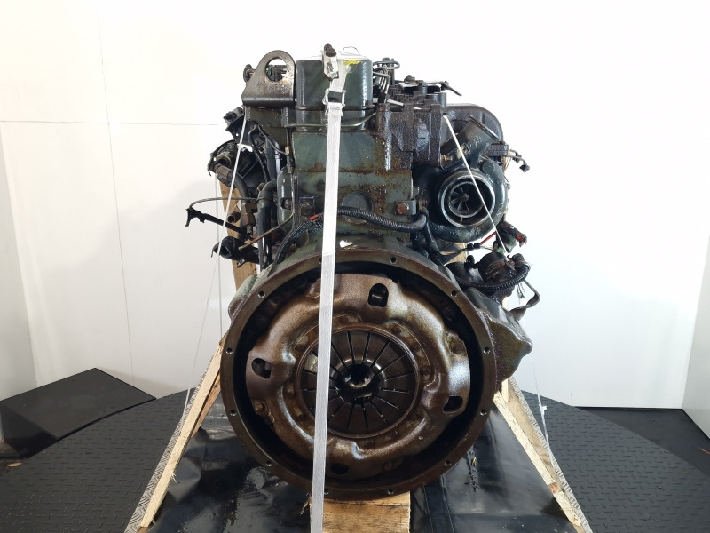Cummins/DAF 6BT/306 Engine (Truck) - Mootor - Veoauto: pilt 3 Cummins/DAF 6BT/306 Engine (Truck) - Mootor - Veoauto: pilt 3