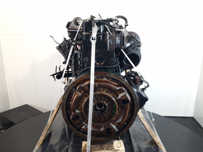 Cummins/DAF 6BT/306 Engine (Truck) - Mootor - Veoauto: pilt 3 Cummins/DAF 6BT/306 Engine (Truck) - Mootor - Veoauto: pilt 3