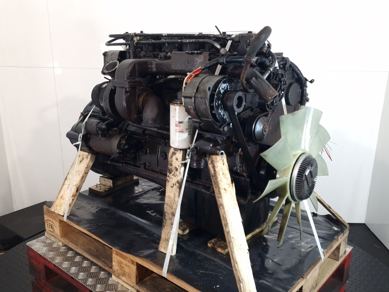 Cummins/DAF 6BT/306 Engine (Truck) - Mootor - Veoauto: pilt 5 Cummins/DAF 6BT/306 Engine (Truck) - Mootor - Veoauto: pilt 5