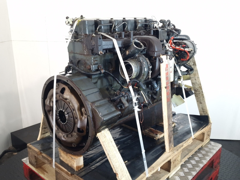 Cummins/DAF 6BT/306 Engine (Truck) - Mootor - Veoauto: pilt 1 Cummins/DAF 6BT/306 Engine (Truck) - Mootor - Veoauto: pilt 1