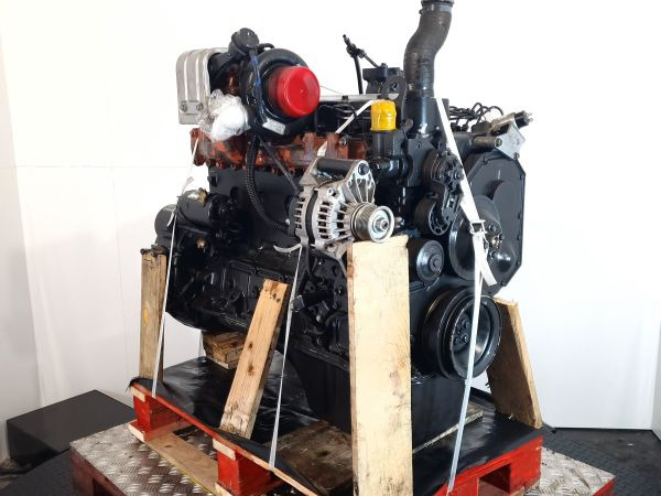 Cummins HYUNDAI HM5.9 HX210S HX220S CPL8111 Engine (Plant) - Mootor - Ehitusmasinad: pilt 4 Cummins HYUNDAI HM5.9 HX210S HX220S CPL8111 Engine (Plant) - Mootor - Ehitusmasinad: pilt 4