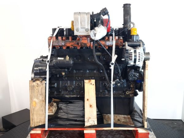 Cummins HYUNDAI HM5.9 HX210S HX220S CPL8111 Engine (Plant) - Mootor - Ehitusmasinad: pilt 3 Cummins HYUNDAI HM5.9 HX210S HX220S CPL8111 Engine (Plant) - Mootor - Ehitusmasinad: pilt 3