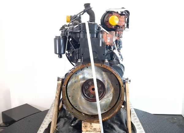 Cummins HYUNDAI HM5.9 HX210S HX220S CPL8111 Engine (Plant) - Mootor - Ehitusmasinad: pilt 2 Cummins HYUNDAI HM5.9 HX210S HX220S CPL8111 Engine (Plant) - Mootor - Ehitusmasinad: pilt 2