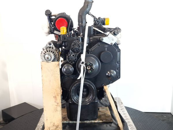 Cummins HYUNDAI HM5.9 HX210S HX220S CPL8111 Engine (Plant) - Mootor - Ehitusmasinad: pilt 5 Cummins HYUNDAI HM5.9 HX210S HX220S CPL8111 Engine (Plant) - Mootor - Ehitusmasinad: pilt 5