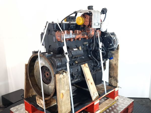 Cummins HYUNDAI HM5.9 HX210S HX220S CPL8111 Engine (Plant) - Mootor - Ehitusmasinad: pilt 1 Cummins HYUNDAI HM5.9 HX210S HX220S CPL8111 Engine (Plant) - Mootor - Ehitusmasinad: pilt 1