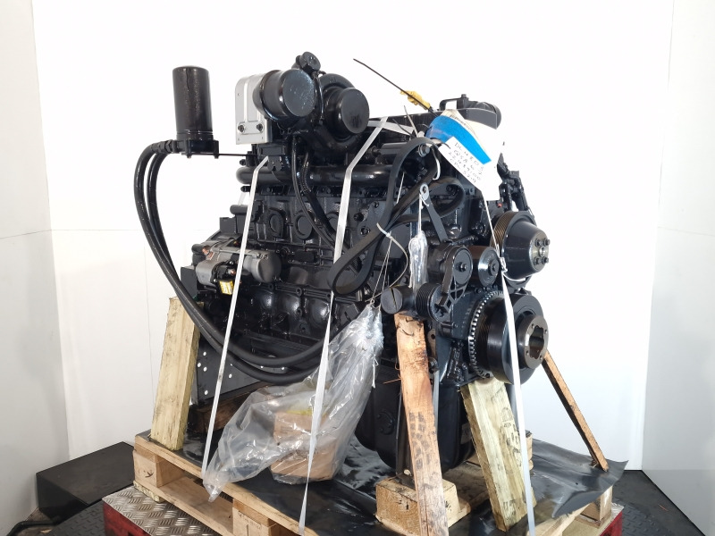 Cummins Hyundai HE6.7 (QSB6.7) ROBEX 170w-9 CPL 5219 Engine (Plant) - Mootor - Ehitusmasinad: pilt 4 Cummins Hyundai HE6.7 (QSB6.7) ROBEX 170w-9 CPL 5219 Engine (Plant) - Mootor - Ehitusmasinad: pilt 4
