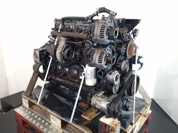 Cummins ISBE5- 250B Engine (Bus) - Mootor: pilt 5 Cummins ISBE5- 250B Engine (Bus) - Mootor: pilt 5