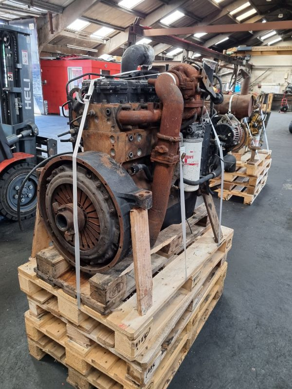 Cummins ISLe290 Dong Feng Engine - Mootor: pilt 1 Cummins ISLe290 Dong Feng Engine - Mootor: pilt 1