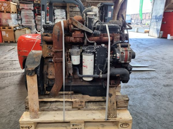 Cummins ISLe290 Dong Feng Engine - Mootor: pilt 4 Cummins ISLe290 Dong Feng Engine - Mootor: pilt 4